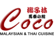 Coco Malaysian & Thai Cuisine Coco Malaysian & Thai Cuisine