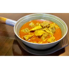 77. Curry Beef Brisket Casserole