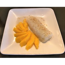 139. Mango Sticky Rice