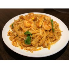 123. Pad Thai